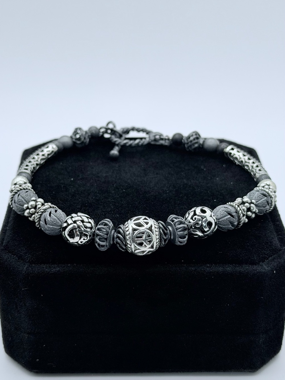 🔥Better Bohemian Jewelry — HEPHAESTUS #007
🔥 HEPHAESTUS — God of Fire, Metalwork